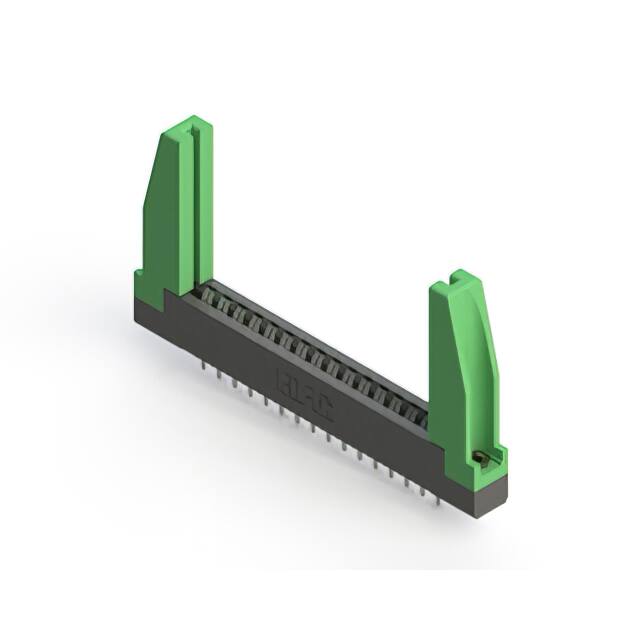 356-016-420-178 EDAC Inc.  Edgeboard Connectors